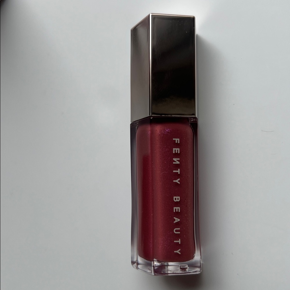 FENTY BEAUTY by Rihanna It's Riri Szn 3-Piece Lip Set Limited Edition - Picture 11 of 16